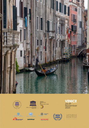 VENICE 7