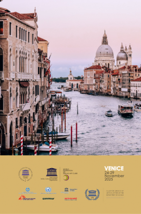 VENICE ZERVAS ART SYMPOSIUM