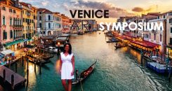 VENICE ZERVAS ART SYMPOSIUM