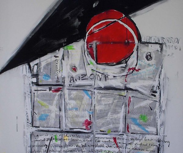 VLADIMIR MYRTEZAJ GROSHI 200x180 €3800