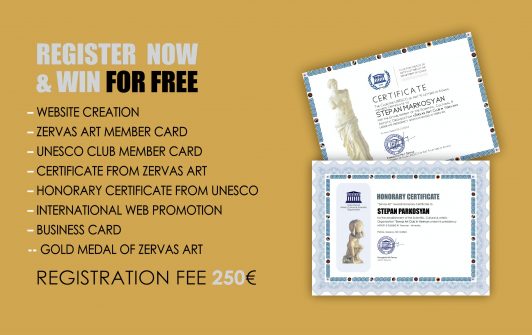 ZERVAS ART AMBASSADOR (1)