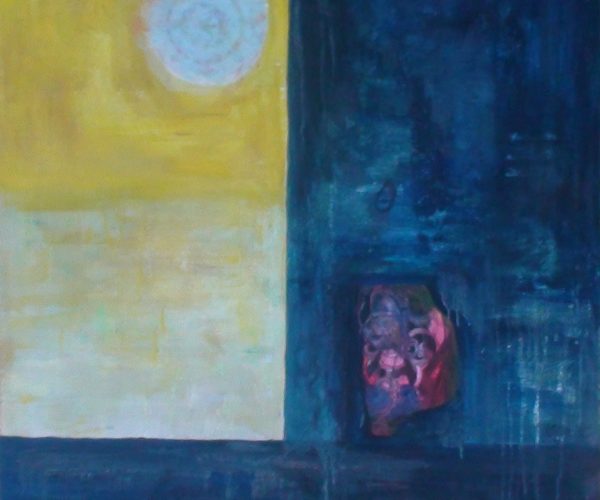 Zhanhong Liao 140X100 €4000